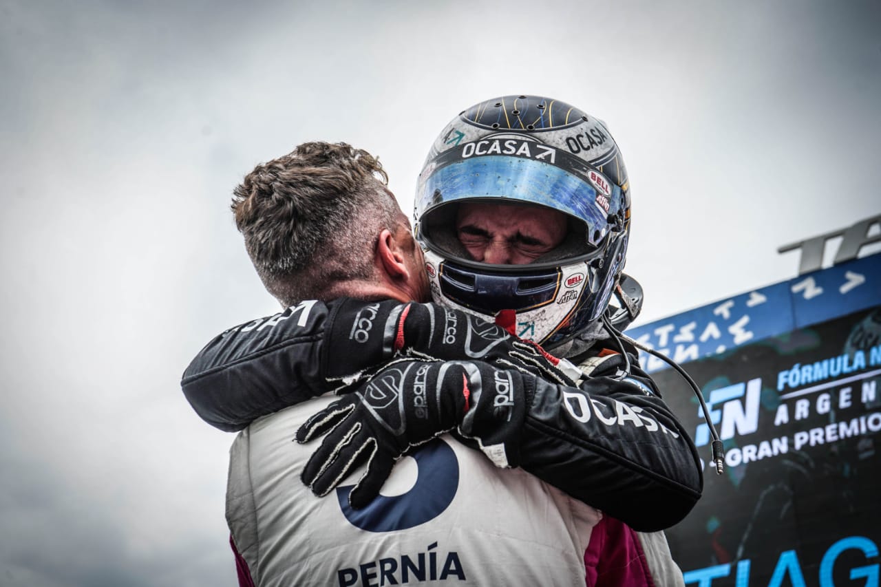 Las mejores imágenes del domingo en Concepción del Uruguay: WhatsApp Image 2022-11-13 at 15.44.57.jpeg